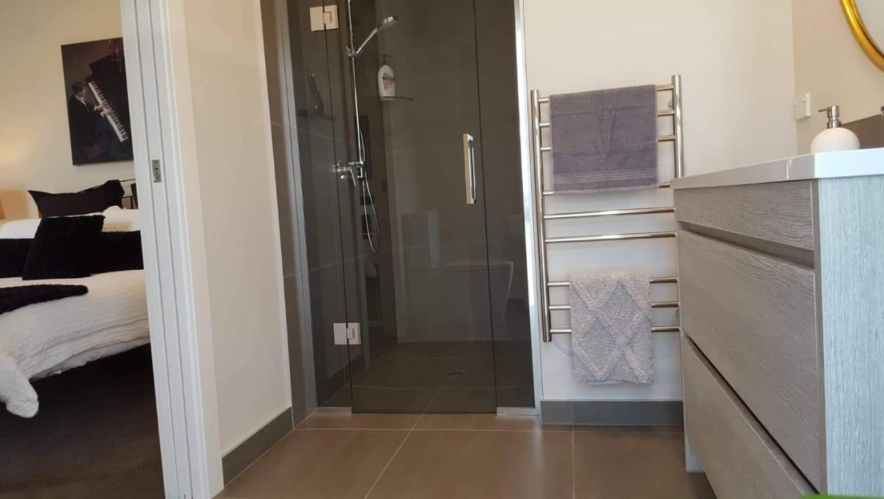 Ferienwohnung Waterways Escape Whitianga Exterior foto