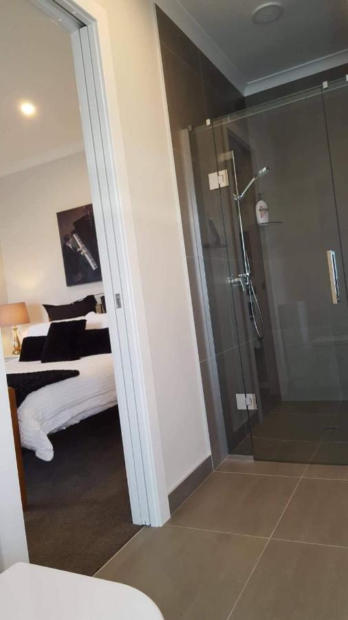 Ferienwohnung Waterways Escape Whitianga Exterior foto