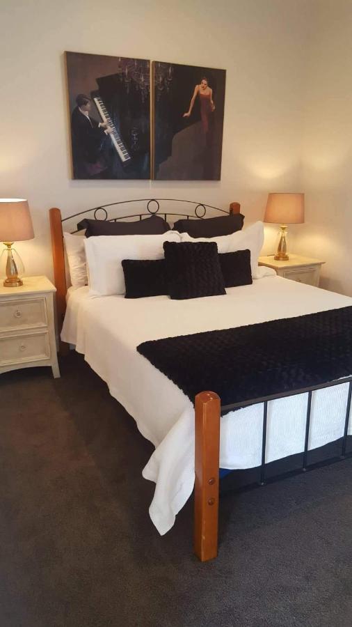 Ferienwohnung Waterways Escape Whitianga Exterior foto
